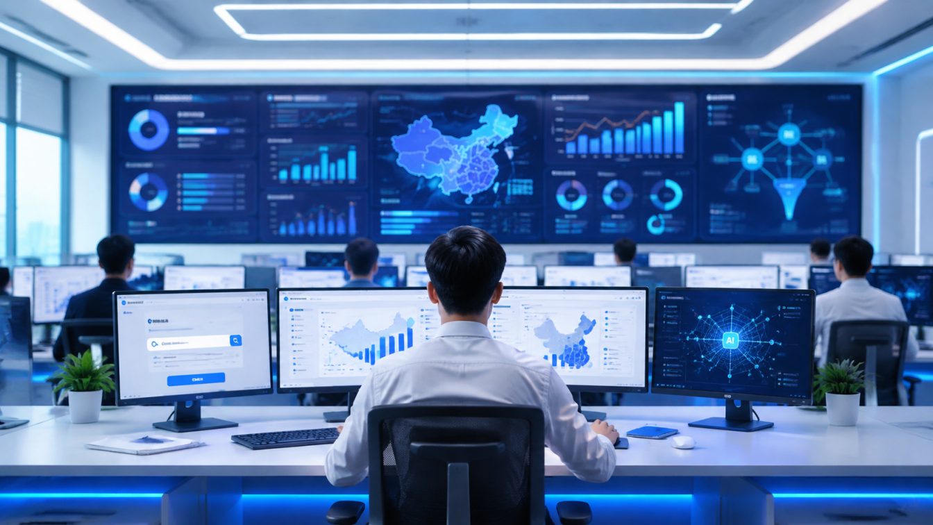 南阳市城乡一体化示范区多年研发经验，助力企业获客